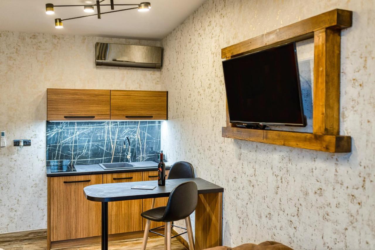 Apartmani Tiske Noci Óbecse Kültér fotó